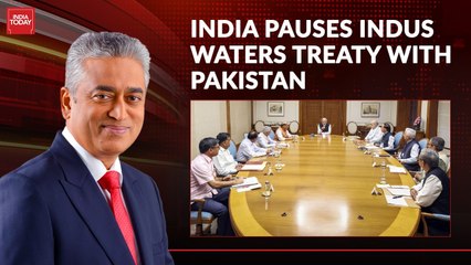 What India's Indus Waters Treaty suspension mean for Pak: Experts weigh in