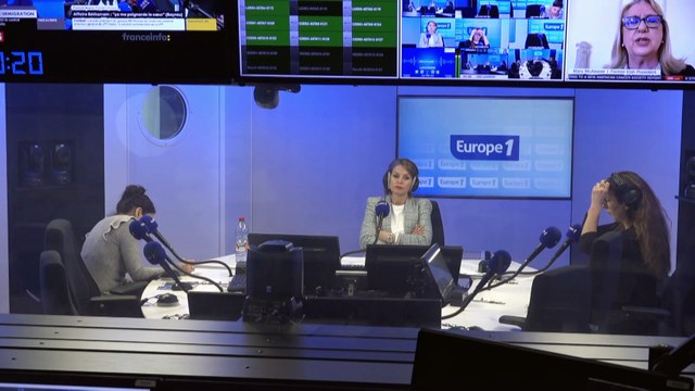 EXTRAIT - Le tribunal rétablit les subventions du lycée Averroès de Lille