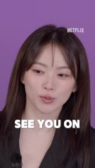 This is what you get when you ask Korean actors to design T-shirts.