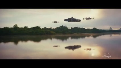 Andor, saison 2 - Reportage ： L'envol de la Rébellion ｜ Disney+