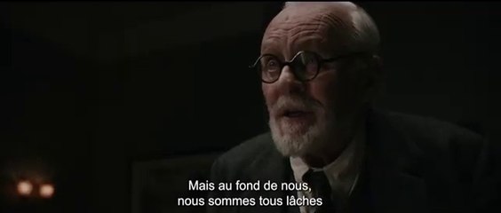 FREUD, LA DERNIÈRE CONFESSION - Bande Annonce VOST