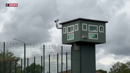 Attaques contre des prisons : Bruno Retailleau évoque «65 faits» depuis dix jours