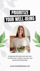 How to Achieve Work-Life Balance and Find Peace 💼✨