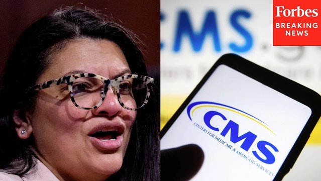 Rashida Tlaib Urges Constituents ‘Organize Our Backyard’ And Pressure State GOP Reps To Protect Medicaid