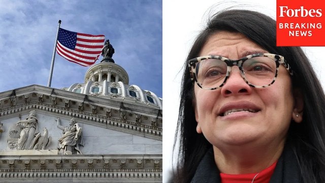Rashida Tlaib Accuses GOP Of ‘Gaslighting’ Constituents To Believe Medicaid Won’t Be Touched
