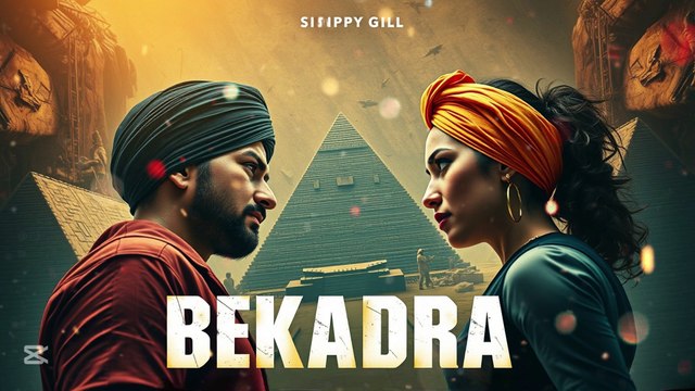 Bekadra Remix Sippy Gill Punjabi Sad Songs