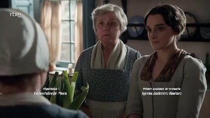 Valle salvaje capitulo 144 avance