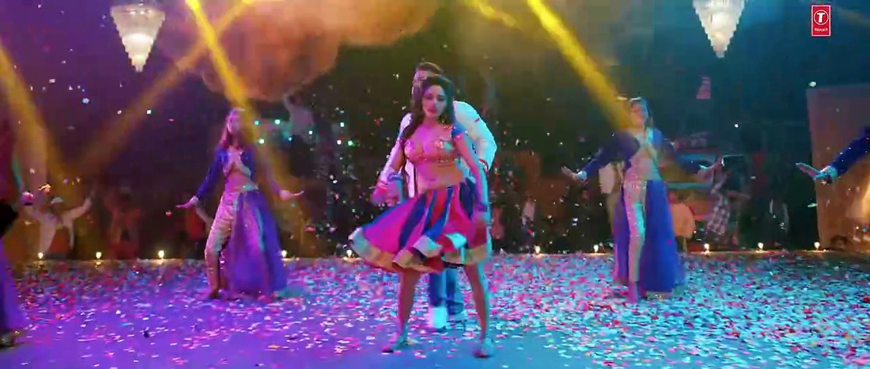 Power Star Pawan Singh - Ghaghari Official Bhojpuri Song 2025 Ft. Shweta Sharma  ｜ T-Series