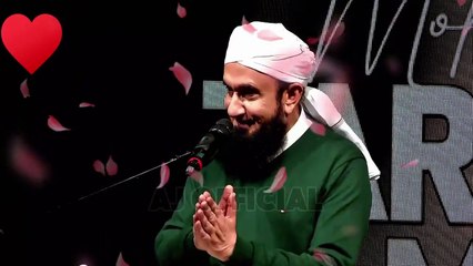 Hamara Future Qabar Molana Tariq Jameel Bayan part 43