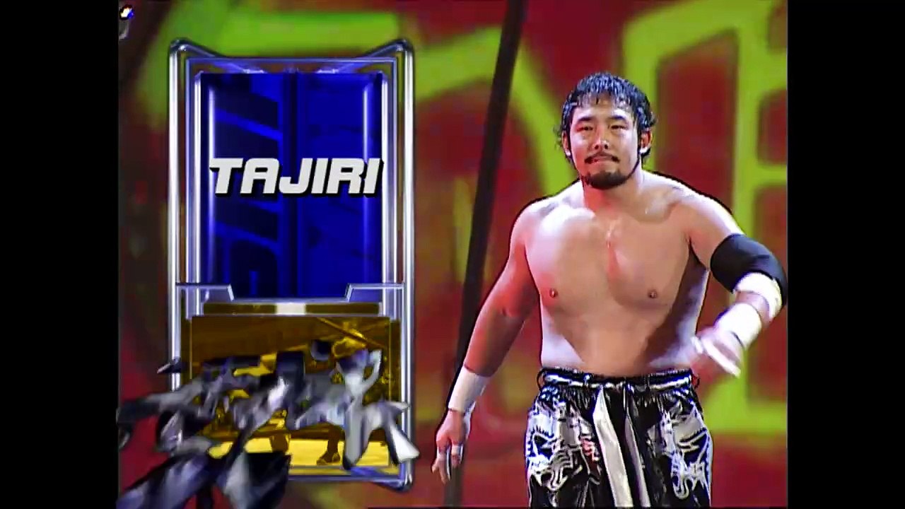 WWE SMACKDOWN 21 NOVEMBER 2002 FULL SHOW