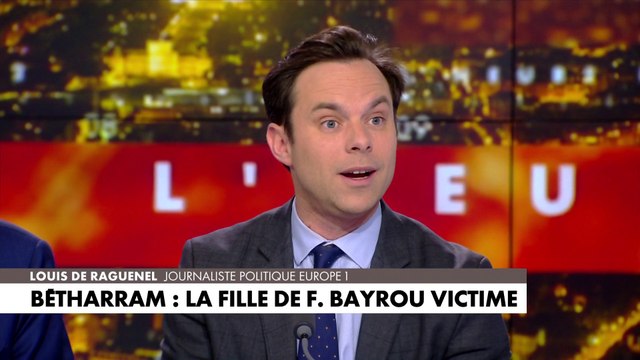 Louis de Raguenel : «L'extrême gauche se rue sur ce sujet pour attaquer l'Église catholique»