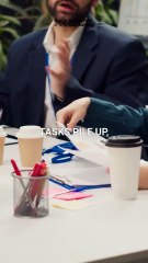 Does your team struggle with delays and inefficiencies?