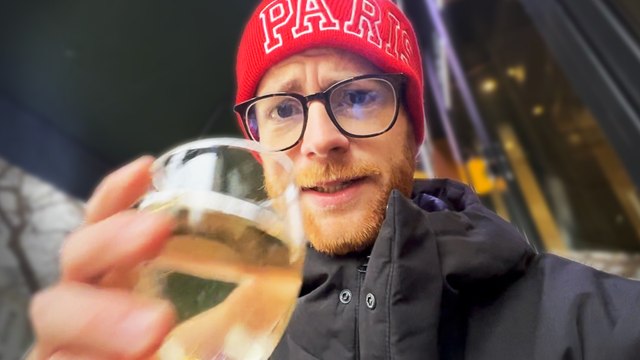 Paris : ces restos qui ne vous servent pas le vin que vous avez commandé