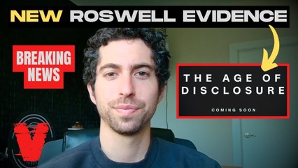 Jesse Michels Drops Bombshell About ‘The Age of Disclosure’ in New Interview