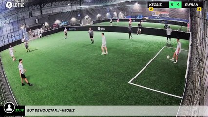 But de Mouctar J - Keobiz