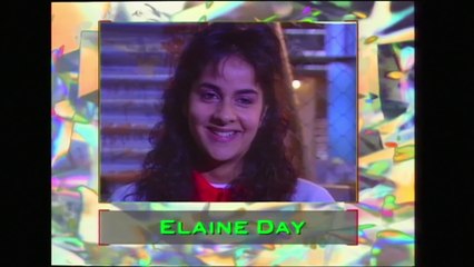 Crystal Maze - Series 1 - Episode 7   (29 March 1990)