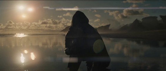 Depredador: Tierras salvajes - Teaser Tráiler Oficial Subtitulado