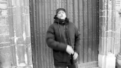 au bord de mes limites (clip officiel)