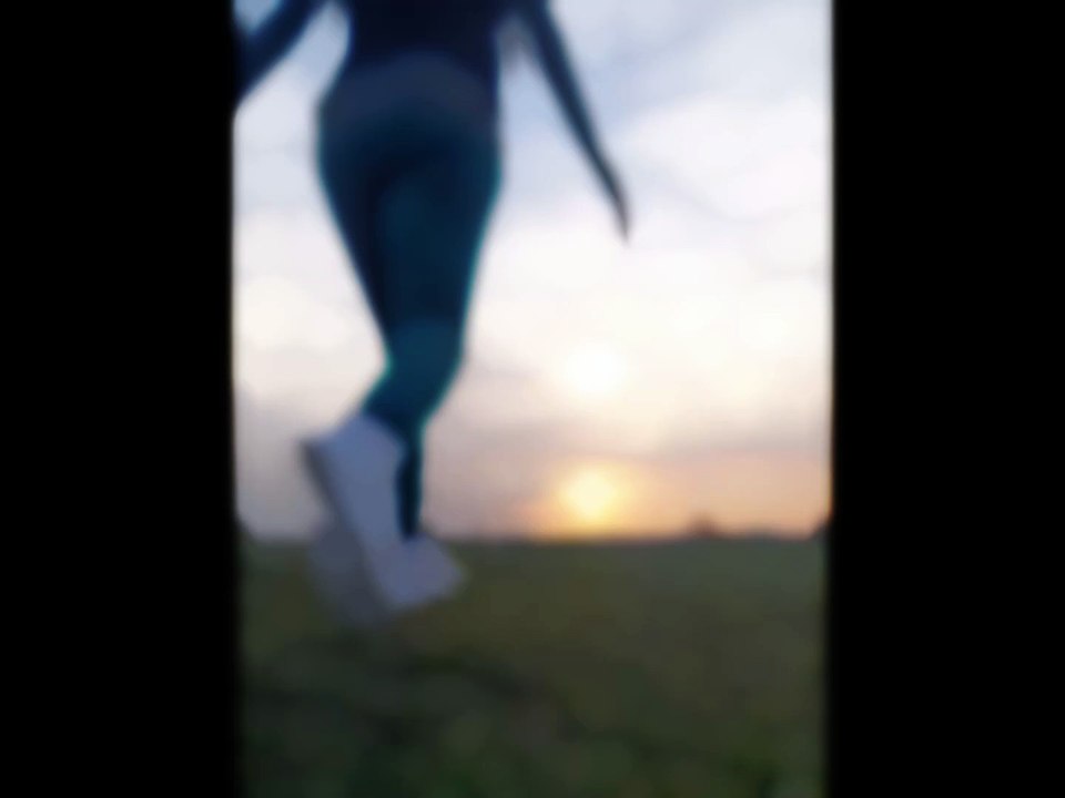 A new day - dancegym