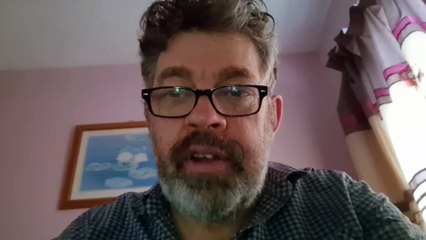 Honeybees swarm all over car in Thornton, Lancashire