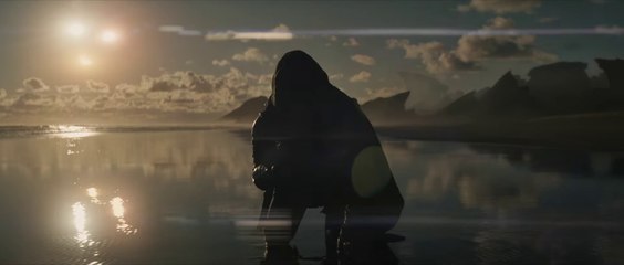 Predator: Badlands - Official Teaser Trailer