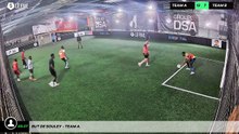 But de Souley - Team A
