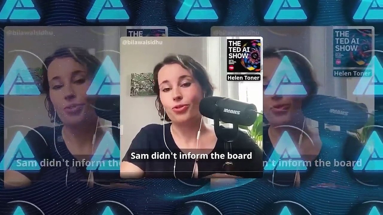 OpenAI Starts GPT-5 Training! ⚠️ Whistleblower’s CHILLING Warning 😱 | Borderline AGI?! 🤯 | AI Revolution