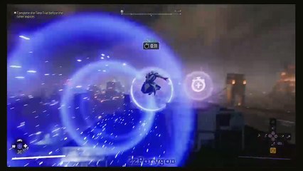 Gotham Knights (part 14)   The true conclusion