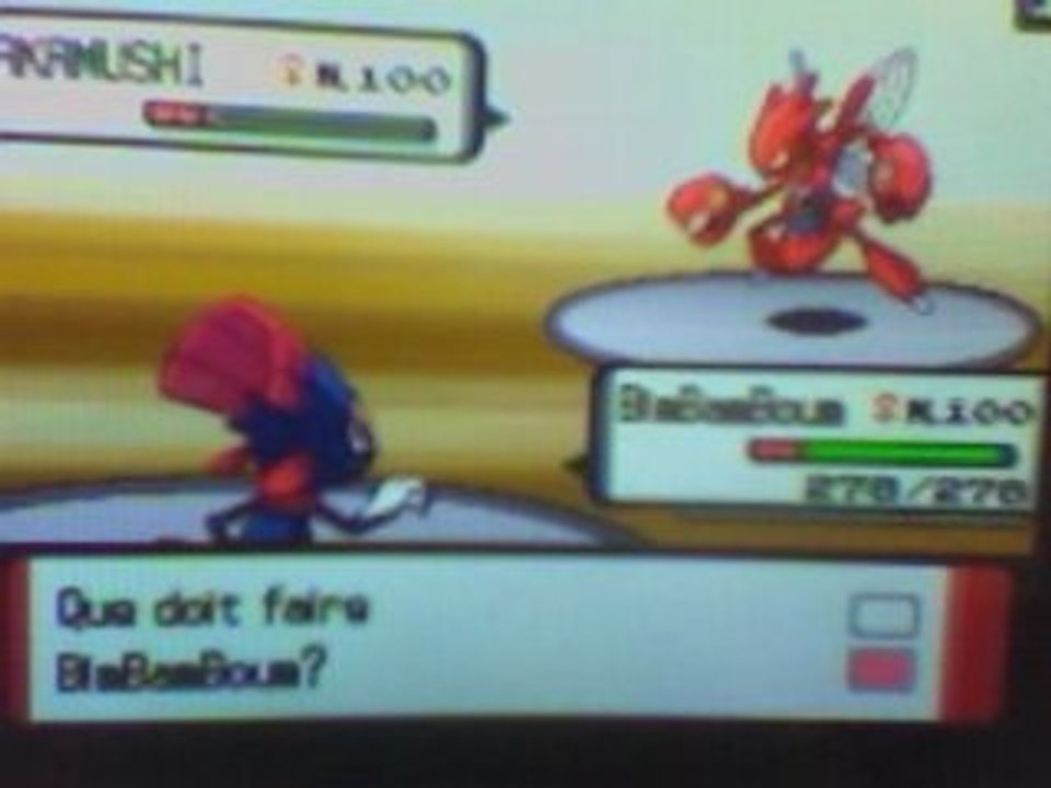 Match Pokemon