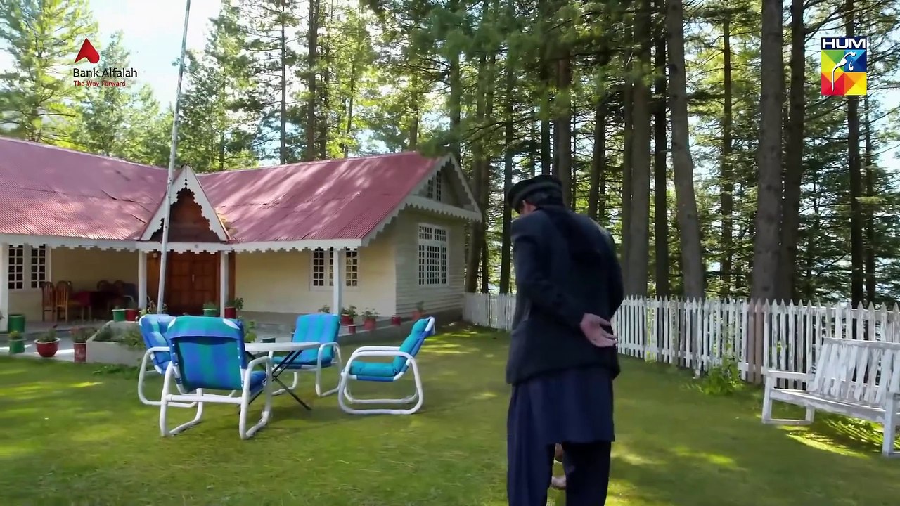 Ye Dil Mera - Episode 29 - [HD] - { Ahad Raza Mir & Sajal Aly } - HUM TV Drama