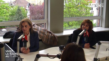 Cash sur table - L'intégrale du 23-04-2025