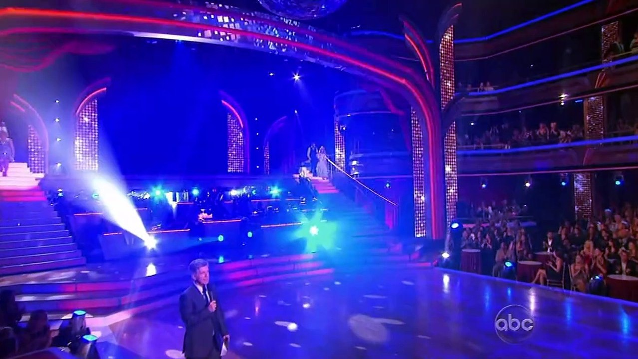 Dancing.with.the.Stars.US.S13E02.Week 1 Result Show (LMFAO-Harry Connick Jr) 720p