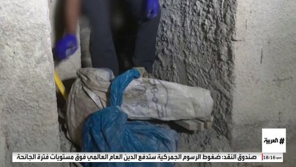 المخابرات الأردنية تكشف تفاصيل مخطط إرهابي وراء "خلية الفوضى"