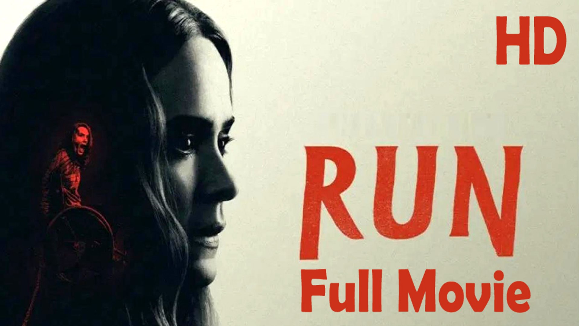 Run (2020) Watch HD, image size:1918x1080