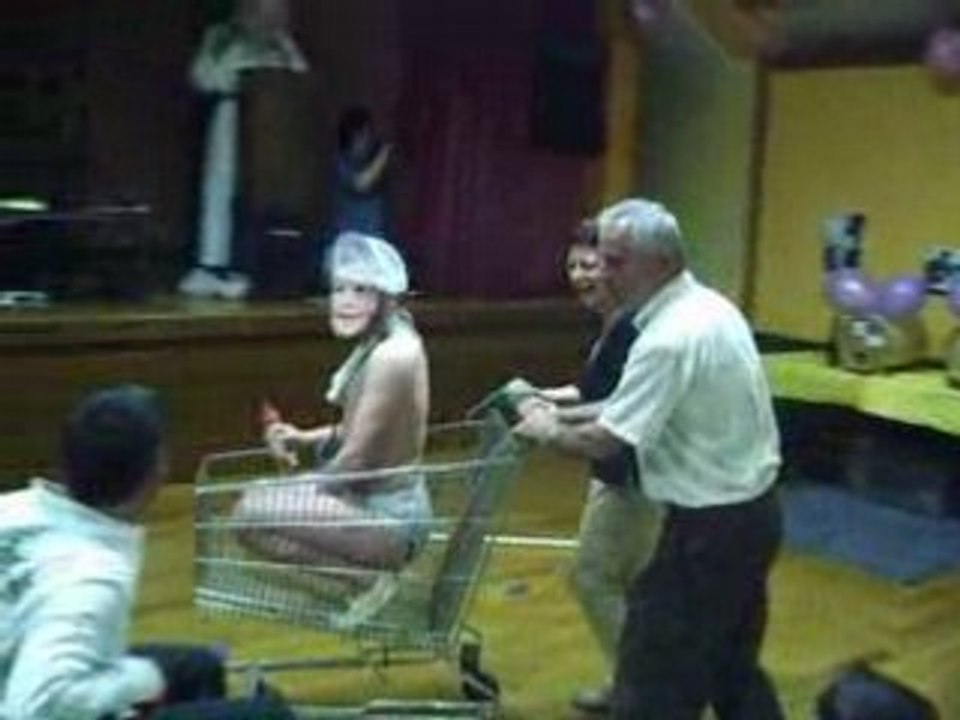 Dede en bebe