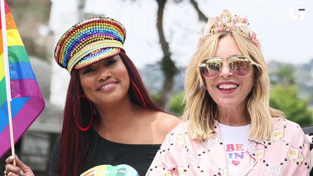 Sutton Stracke Is 'In Shock' After Garcelle's Post-'RHOBH' Reunion Behavior