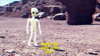 A Description about mars, what mars actually is?