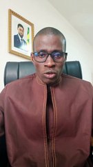 Le CC déclare la Loi d’interprétation de la Loi d’amnistie contraire à la Constitution les précisions de Khadim Bamba Fall