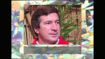 Crystal Maze - Series 1 - Episode 8   (5 April 1990)