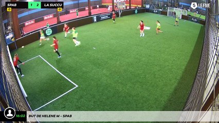 But de Helene M - Spab