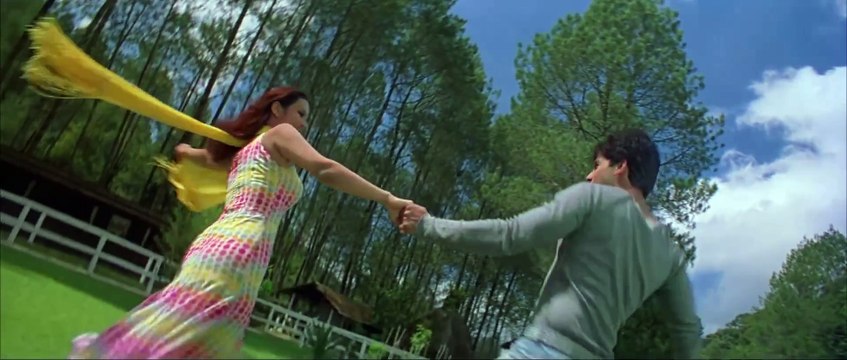 Aisa Deewana Hua Hai Ye Dil - Dil Maange~~~Mamun Computer Mohadevpur~01777~084605~~~