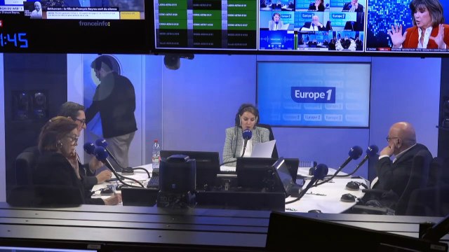 Jean-François Colosimo : «Les funérailles d’un pape, c'est un moment qui est devenu, avec la mondialisation, planétaire, mais c’est un rituel qui est réglé depuis des siècles»