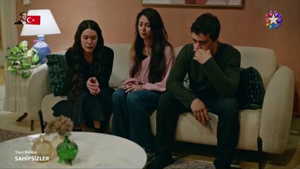 Sahipsizler 20 Bölüm izle PART 1