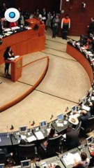 Noroña reconoce que hay candidatos al PJ ligados al narco I Reporte Indigo