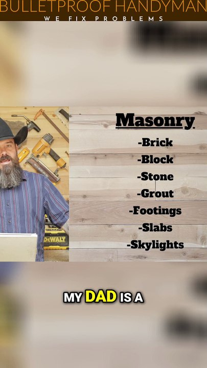 Unlock CRAZY Money_ Why Masonry is the HARDEST (and BEST) Trade!