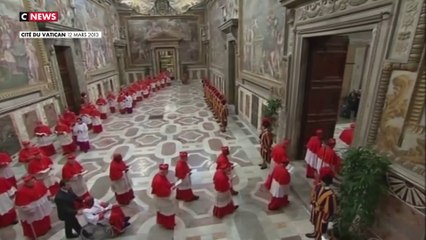Mort du pape François: mode d'emploi du conclave qui élira le futur pape