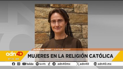 El papel y la injerencia de las mujeres en las religiones del mundo