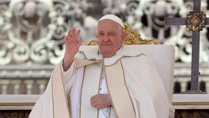 The mysterious $6 billion Vatican Bank that Pope Francis tried to fix