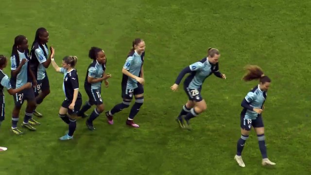 J21 I Havre AC vs PSG en replay (2-2) I ARKEMA Première Ligue 2024-2025