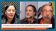 La historia de Basilicia llega al IMAX: una memoria encendida por el cine local 